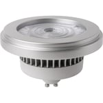 LED N/A Megaman MM41904 11 W blanc neutre (Ø x L) 111 mm x 82 mm 1 pc(s)