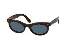 Ray-Ban RB 2242 902/R5, OVAL Sunglasses, UNISEX, available with prescription