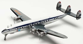 HERPA, LOCKHEED L-1049C Super Constellation KLM PH-LKU Photon, échelle 1/200,...