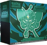 Pokémon Ev06 : Coffret Dresseur D'elite - Pokémon Asmodee