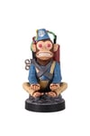 Exquisite Gaming Figurine Support Manette - Monkey Bomb CGCRAC300222