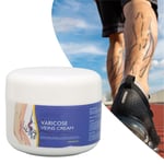 50g Varicose Vein Cream Muscle Massage Cream For Edema Removal Swollen Ankle