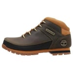 Bottes Timberland  EURO SPRINT Mid Hikker