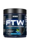 Weider - FTW Gaming & Performance Gummies Berry Boost - 40 gummies