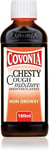 Chesty Cough Mixture Syrup 180ml Non-Drowsy Formula