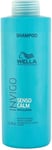 Wella Professionals Shampoo Invigo Senso Calm Sensitive 1000ML