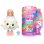 Barbie Cutie Reveal Chelsea Cozy Tee Lamb