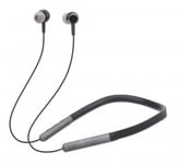 Manhattan Bluetooth In-Ear Headset with Neckband (Clearance Pricing),