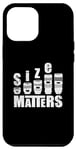 iPhone 12 Pro Max Photographer Size Matters Camera Lover Lens Photography Case