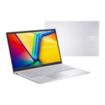 Ordinateur Portable Asus 15,6" Vivobook S1504za-nj1123w - I5/16go/1to