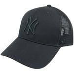 Casquette '47 Brand  MLB New York Yankees Branson Cap