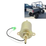 Bilbränslepump 4011545 Elektrisk bränslepumpstillbehör Ersättning för Polaris Ranger 400 500