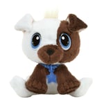 Little Tikes Rescue Tales Adoptable Pets Babies Plush Toy - Choose Your Pet!