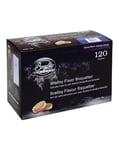 Bradley Rökbriketter Special Blend 120-pack