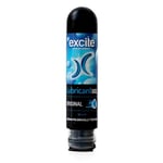 Excite Water-Based Neutral Lubricant Gel - Smooth, Moisturizing and Skin-Friendly - 100ml