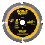 DEWALT Diamantsagblad Dewalt Dt1470-Qz 160X20Mm 4T