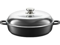 Ambition Wok Stekepanne, 32 Cm