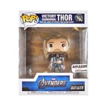 Funko POP! Deluxe Marvel Thor Shawarma Series