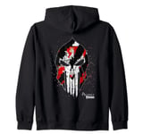 Polish Winged Hussar Warrior Polska Husaria Polski Husar Zip Hoodie