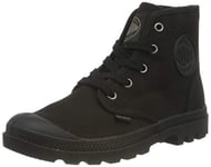 Palladium Us Pampa, Boots Femme