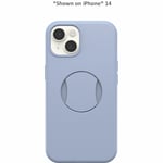 OTTERBOX – OtterGripSymmetryiPhone15ProMaxBLUE (77-93178) (Asiakaspalautus. MAX 1KPL/ Asiakas)