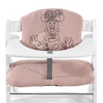 Hauck Coussin chaise haute Highchair Pad Select ROSE