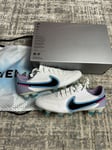 Size 7.5 - Nike Legend 9 Elite Tiempo SG PRO AC Football DB0822 146