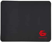 Gembird Mouse Mat 200 x 250 mm Non-Slip Base (US IMPORT)