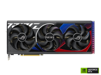 Asus Rog-Strix-Rtx4090-O24G-Gaming Graphic Card