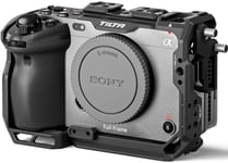 TILTA Camera Cage pour Sony FX3/FX30 V2- Noir