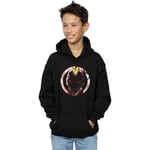 Sweat-shirt enfant Marvel  BI13956