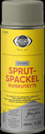 Plastic Padding Garage - Sprutspackel 400 ml