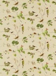 Sanderson Woodland Chorus Furnishing Fabric