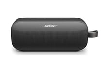 Bose SoundLink Flex 2nd Gen - högtalare - för bärbar användning - trådlös