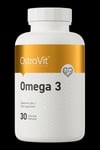 OstroVit - Omega 3, 30 caps