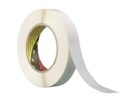 3M 983Xl 9831850 Dobbeltsidet Tape 3M 9527 Hvid-Grå (L X B) 50 M X 24 Mm 1 Stk