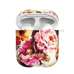 Kingxbar Apple AirPods Case - Peony