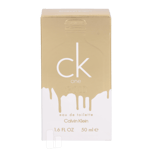 Calvin Klein Ck One Gold Edt Spray 50 ml Unisex