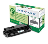 HP LaserJet 5000-100 Armor Toner Sort Høykapasitet (10.000 sider), erstatter HP C4129X (L24) K11346 40022915