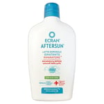 Ecran Aftersun Solaire 400 Ml. après Soleil Crème Aloe