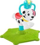 Petit Chien Tourni-Rebond - Fisher-Price