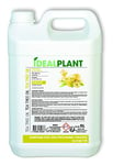 SHAMPOOING Tea Tree Oil 5 L IDÉAL Plant