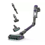 Shark IP1251UKT PowerDetect Cordless Pet Vacuum Cleaner with up to 70 Minutes Run Time Java Grey