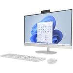 HP All-in-One 27-cr0001no (86F20EA) -tietokone, Win 11