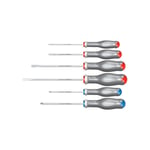 Jeu de tournevis FACOM - Inox - ProTwist - 6 pcs - ATPST.J6