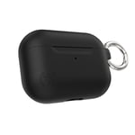 speck AIRPODS PRO PRESIDIO PRO - (Couvercle de l'?tui de chargement), ?tui pour ?couteurs + casque, Noir