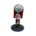 Figurine - L Etrange Noel De Mr Jack - Sally