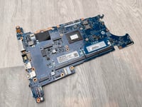 Moderkort - HP EliteBook 745 G5 - AMD Ryzen 3 PRO 2300U