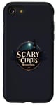 iPhone SE (2020) / 7 / 8 Scary Circus, I belong in a Witches Coven design Case