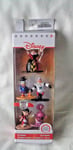 Disney Nano Metalfigs 5 Pack - Die Cast Figures